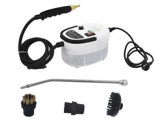 Pressure washer kit